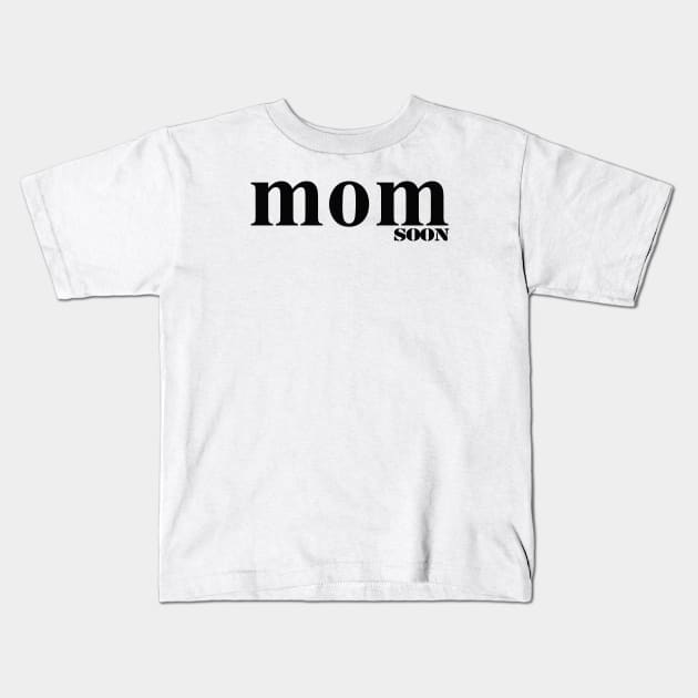 Mama Shirt,Mom Shirts,Momlife Shirt,Mom Life Shirt, Shirts for Moms, Mothers Day Gift, Trendy Mom T-Shirts, Cool Mom Shirts, Shirts for Moms Kids T-Shirt by khlal